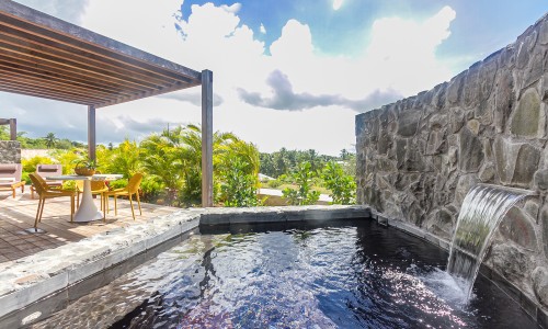 Bungalow Prestige